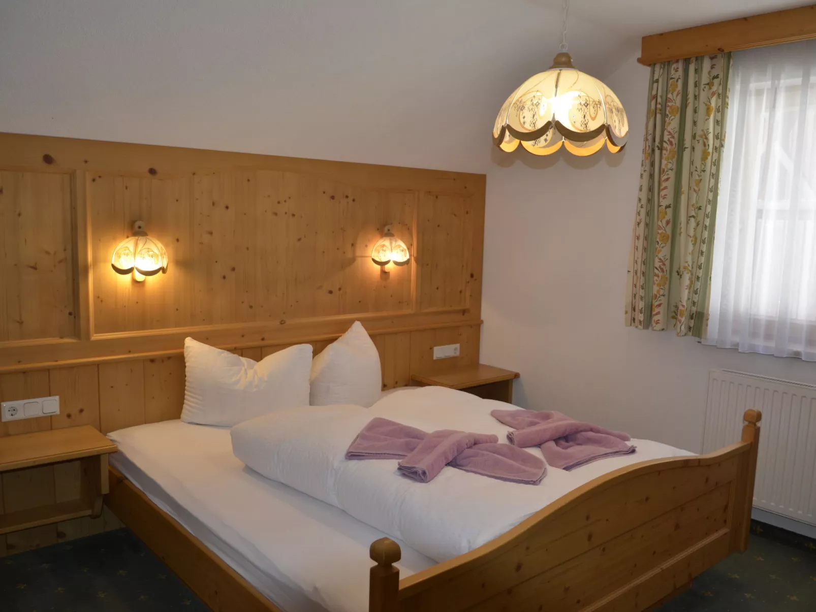Silvretta-Inside