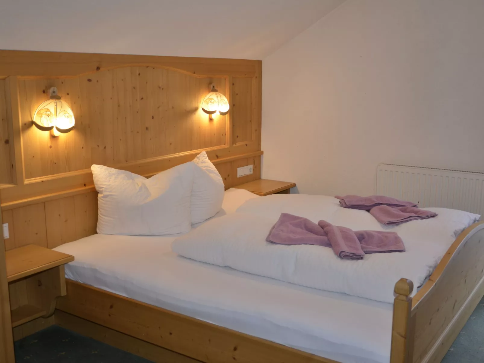 Silvretta-Inside