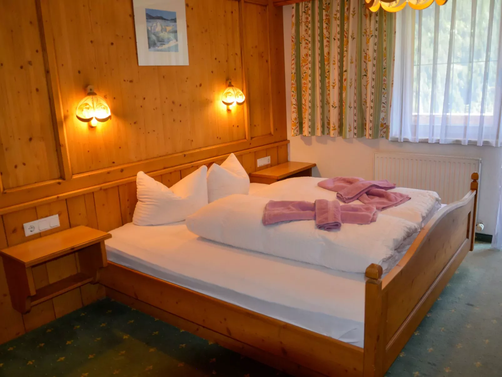 Silvretta-Inside