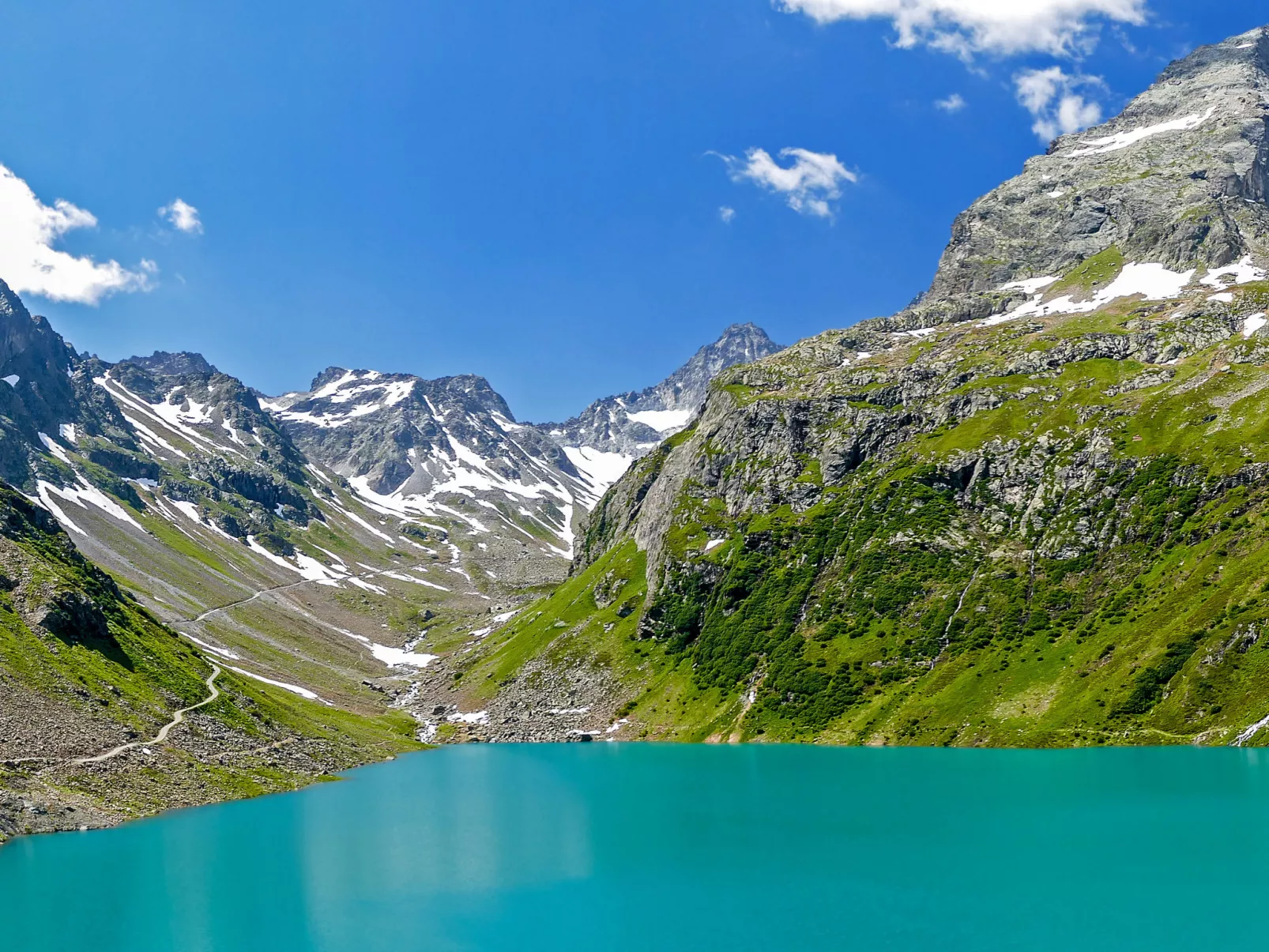 Silvretta-Outside