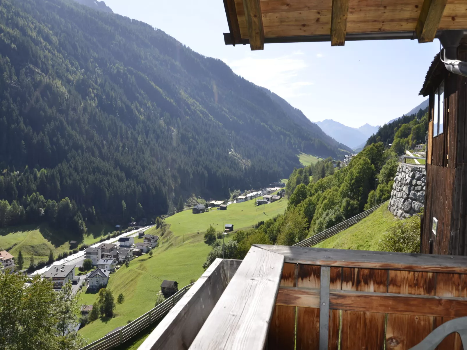Silvretta-Outside