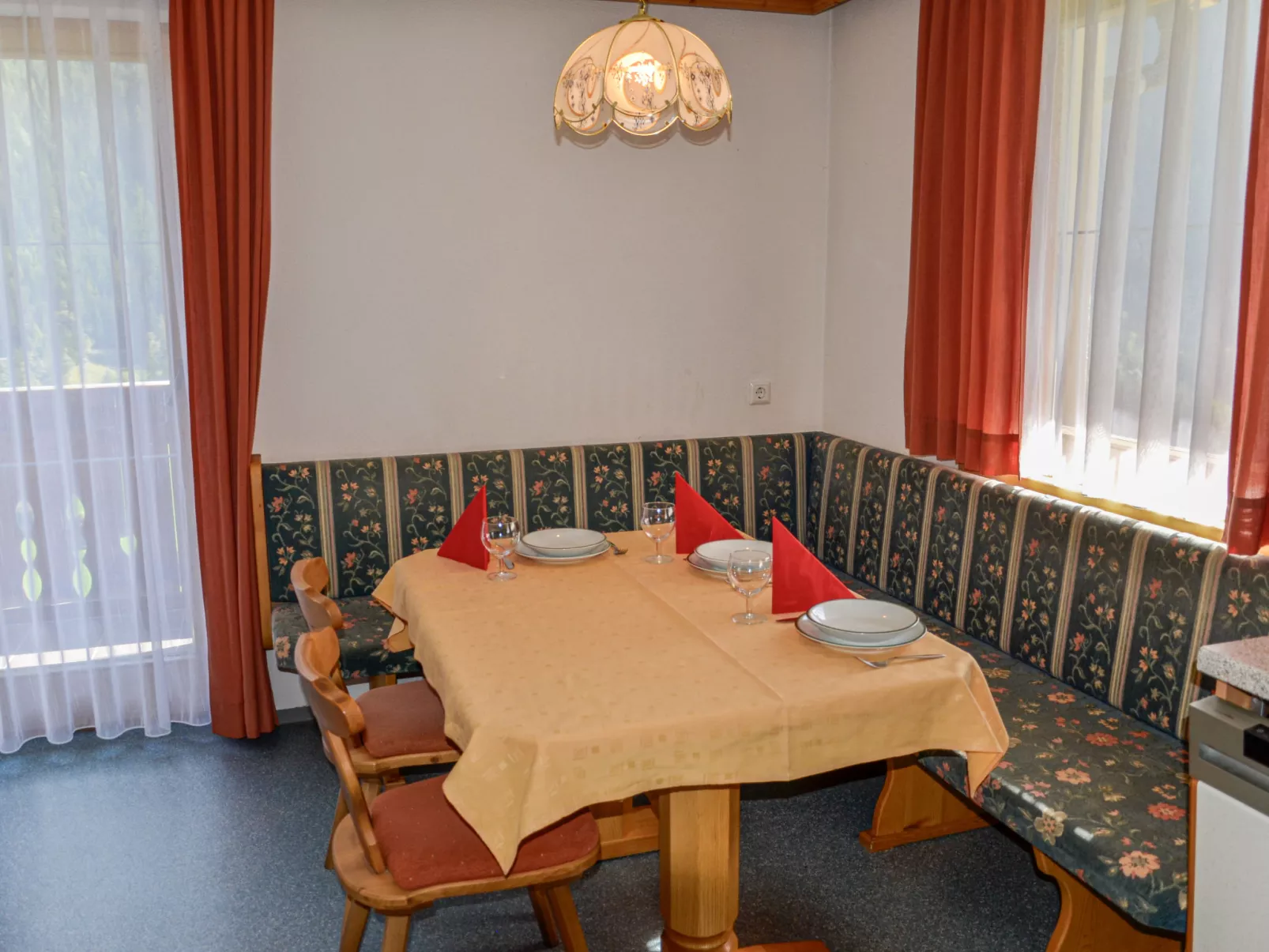 Silvretta-Inside