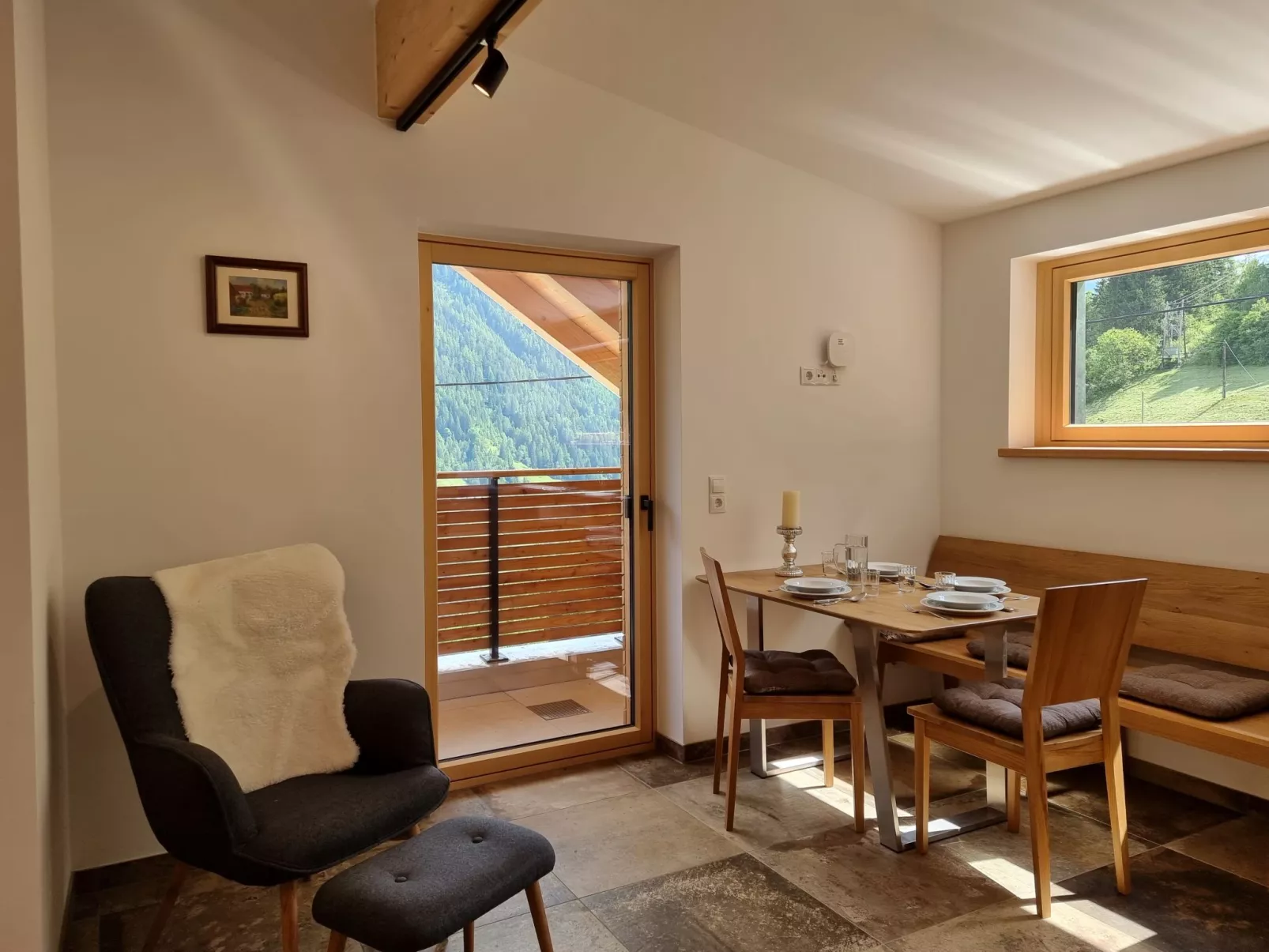 Home Fuchsbau