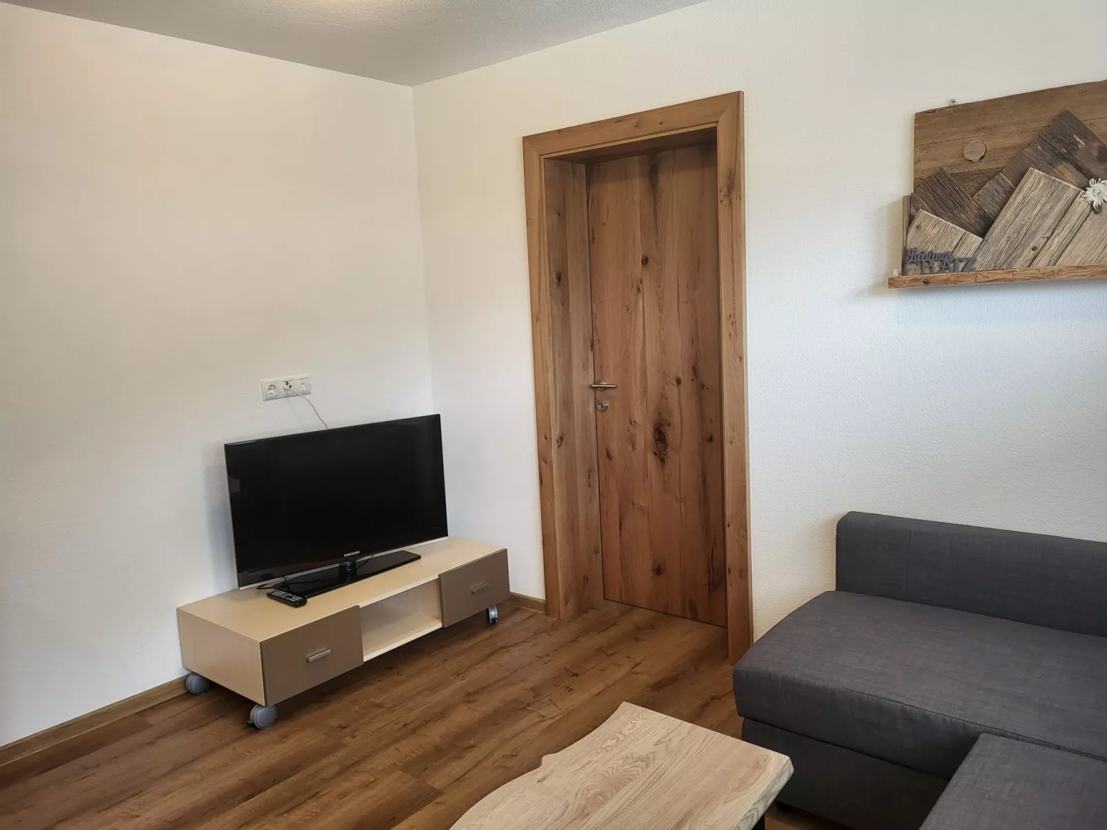 Bergblick-Inside