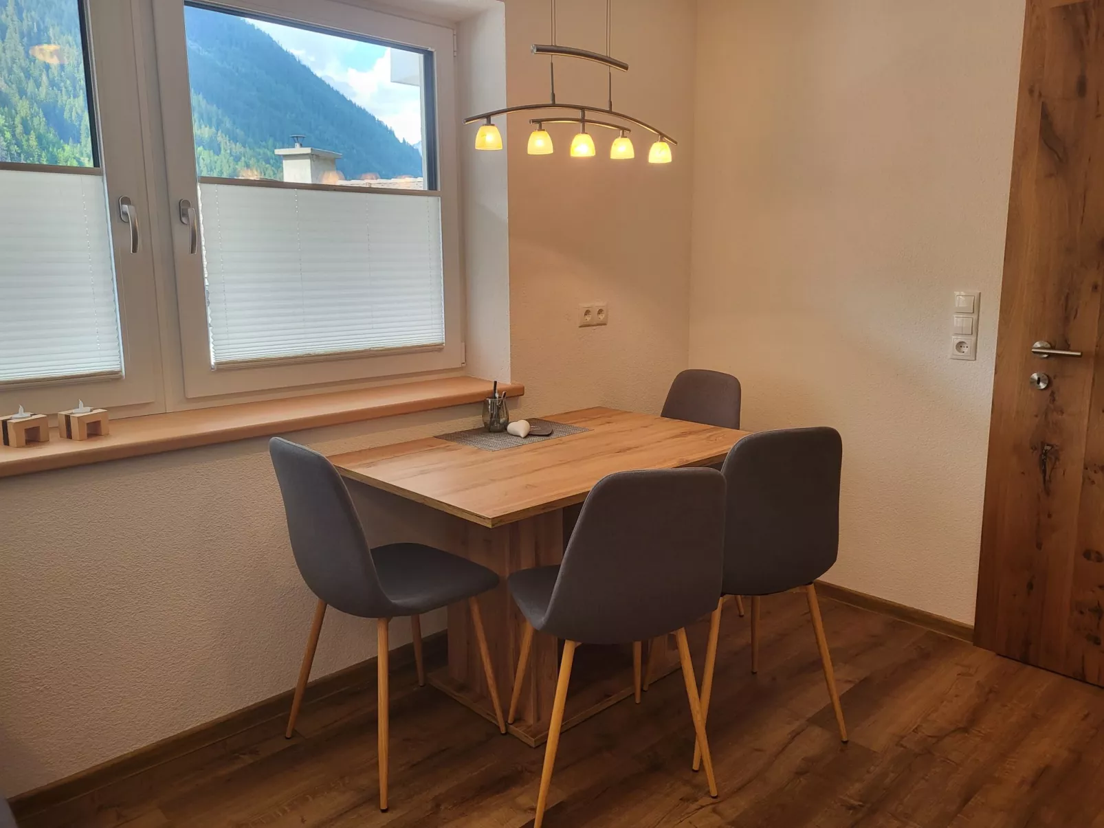 Bergblick-Inside