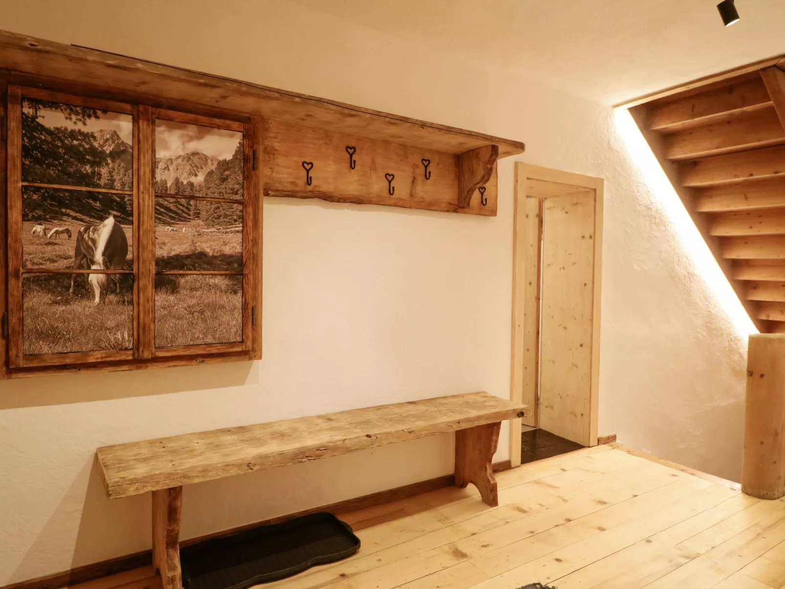 BergGlück-Inside
