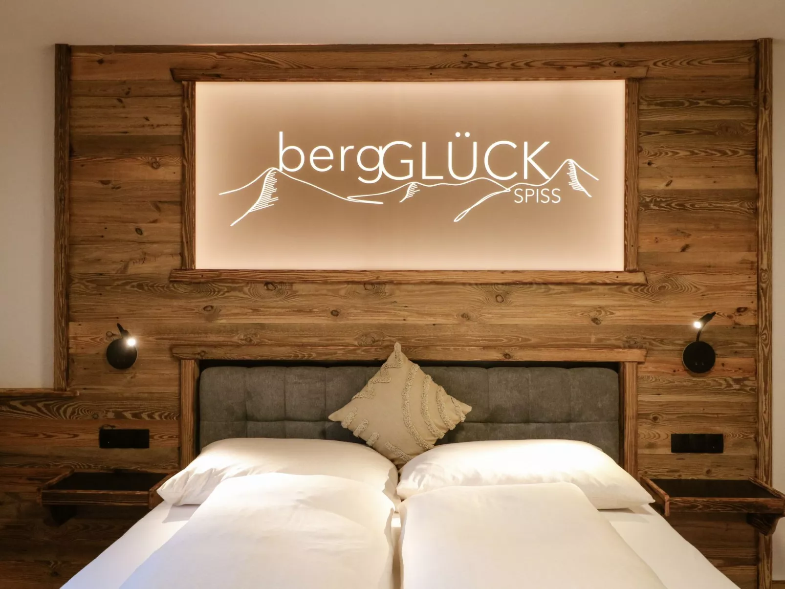 BergGlück-Inside
