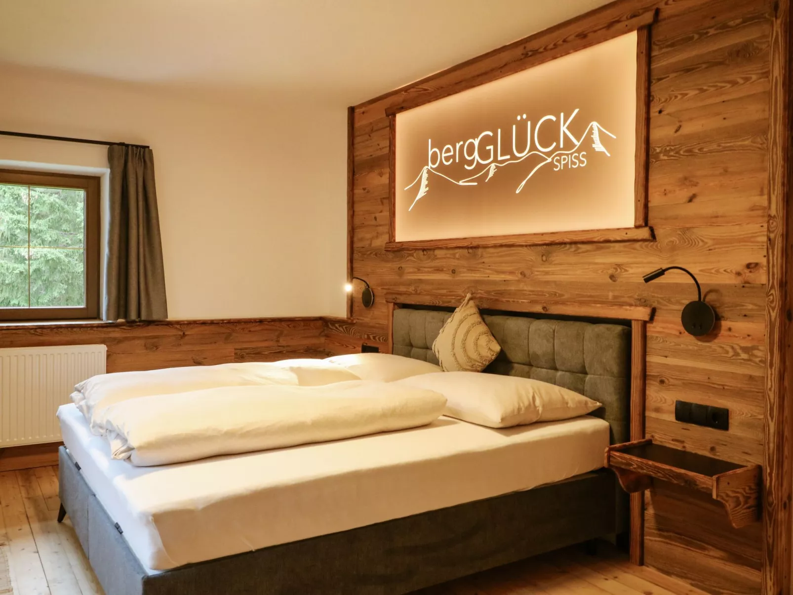 BergGlück-Inside