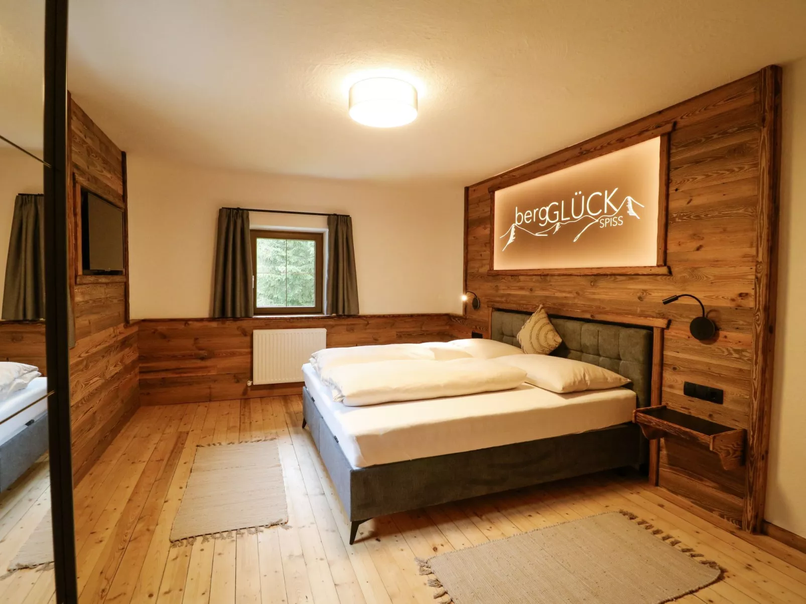 BergGlück-Inside