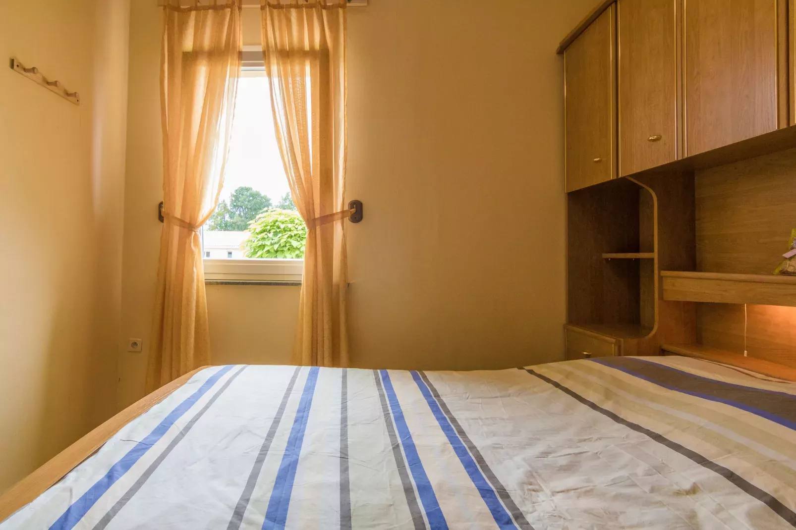 Maison Le Perrot-Bedroom