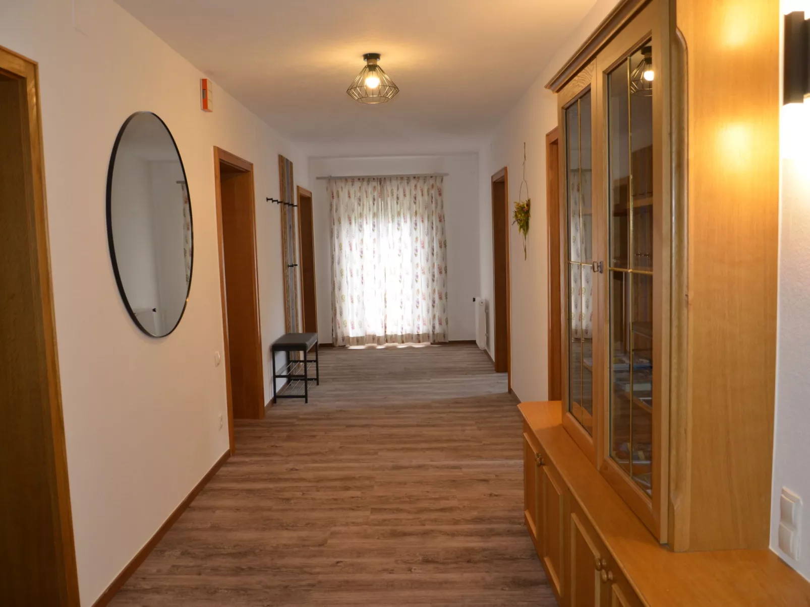 Apart Hof Achenrainer-Inside