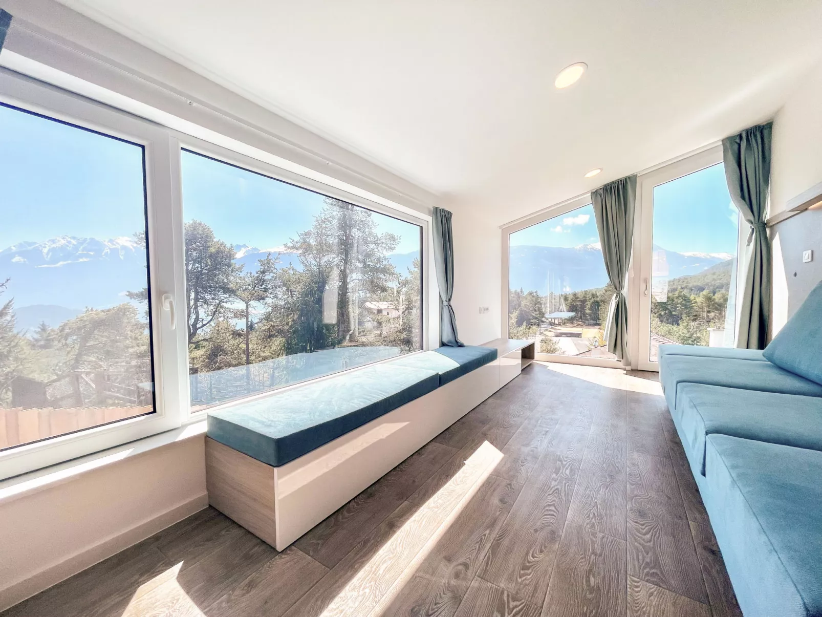Sky-Chalet