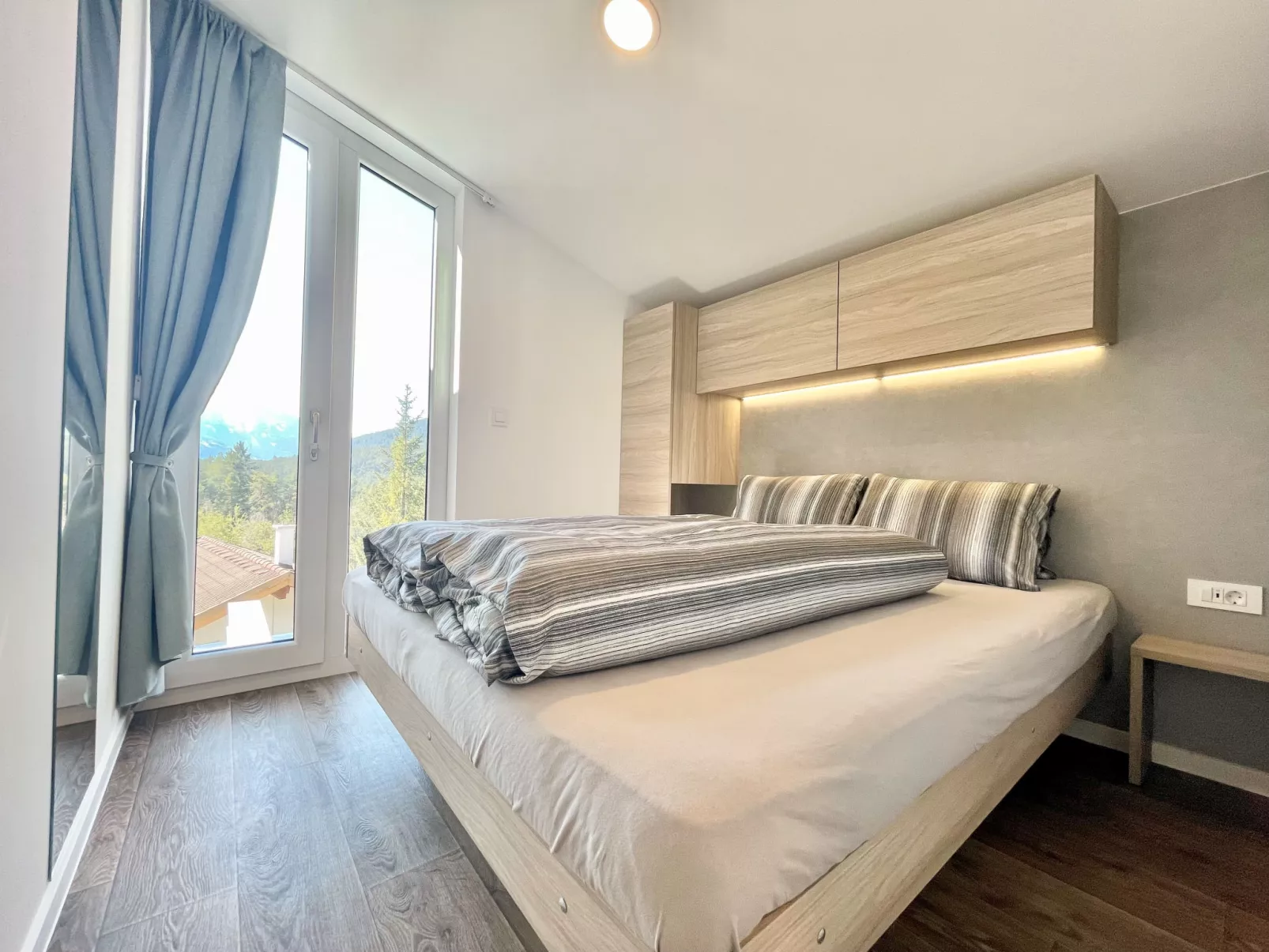 Sky-Chalet