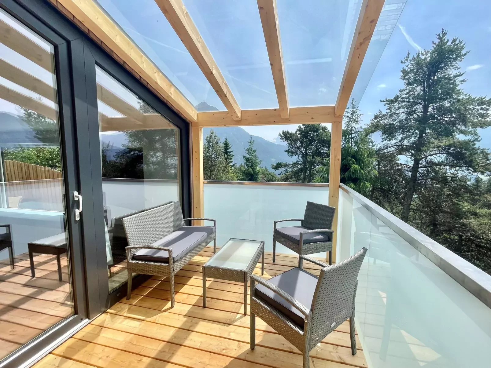 Sky-Chalet-Outside
