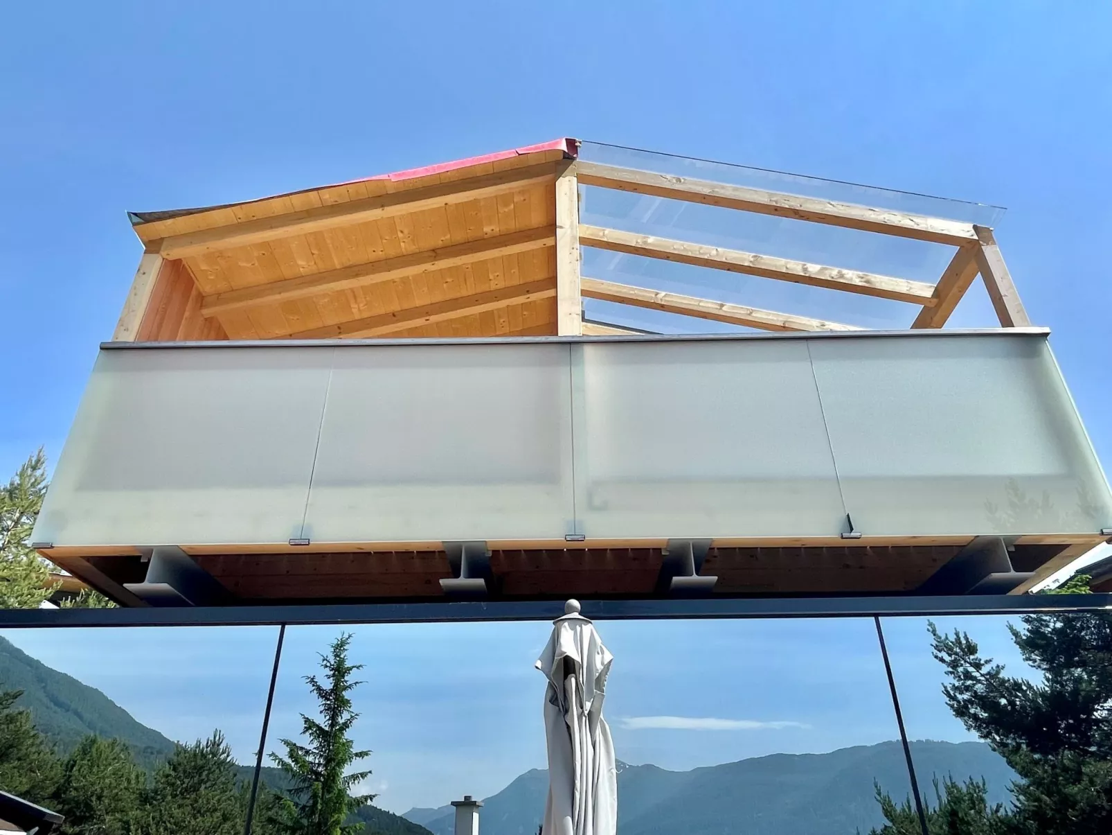 Sky-Chalet-Outside