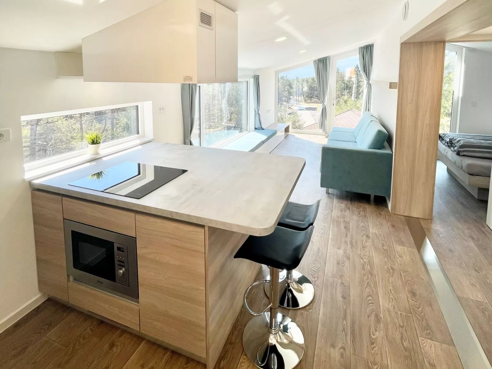 Sky-Chalet-Inside