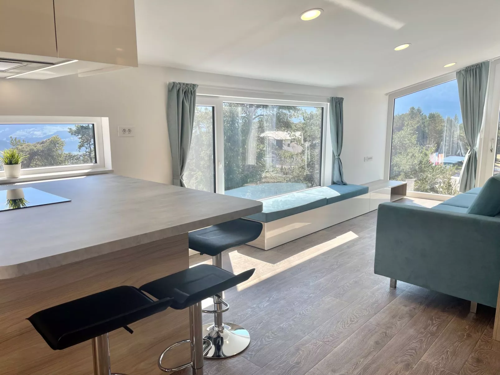 Sky-Chalet-Inside