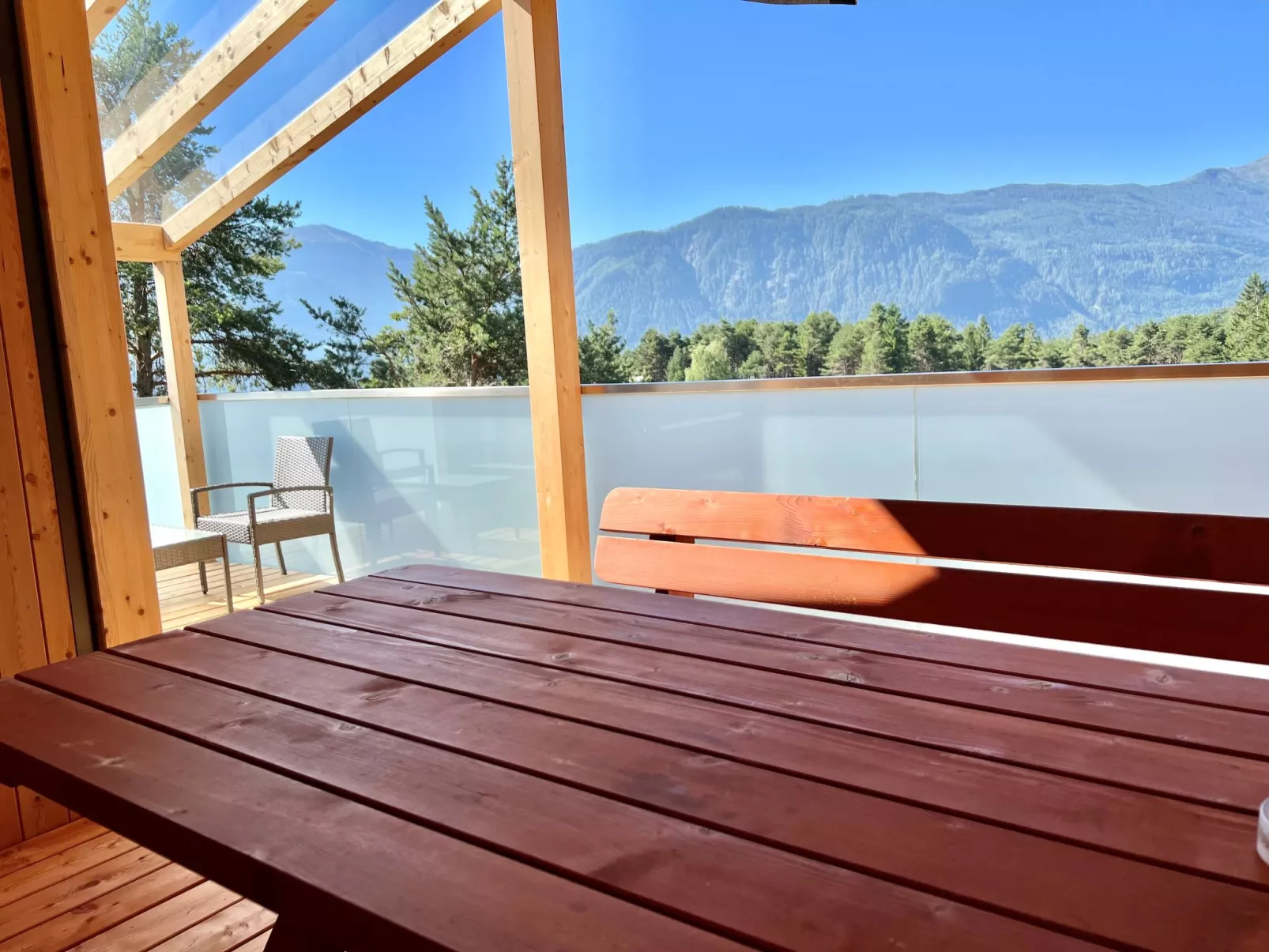 Sky-Chalet-Outside