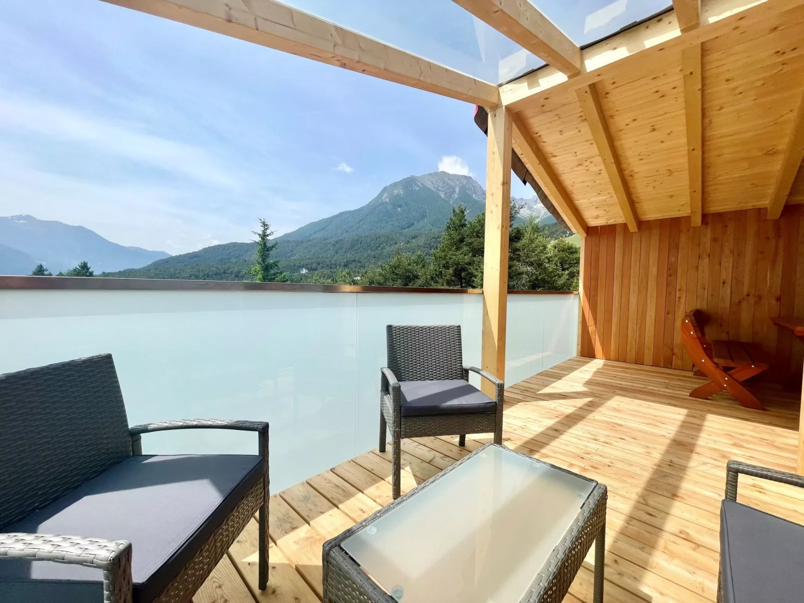 Sky-Chalet-Outside