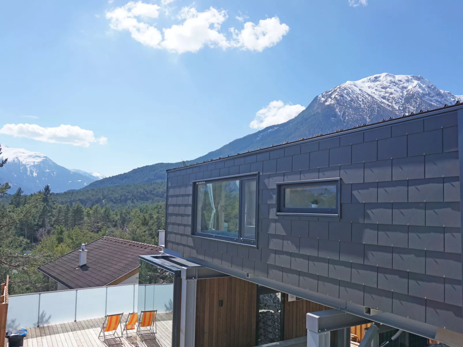 Sky-Chalet-Outside