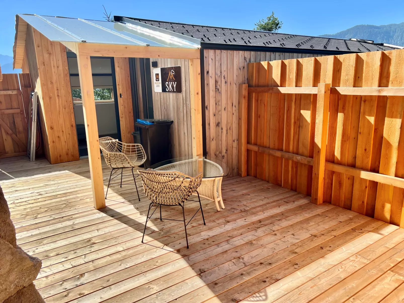 Sky-Chalet-Outside