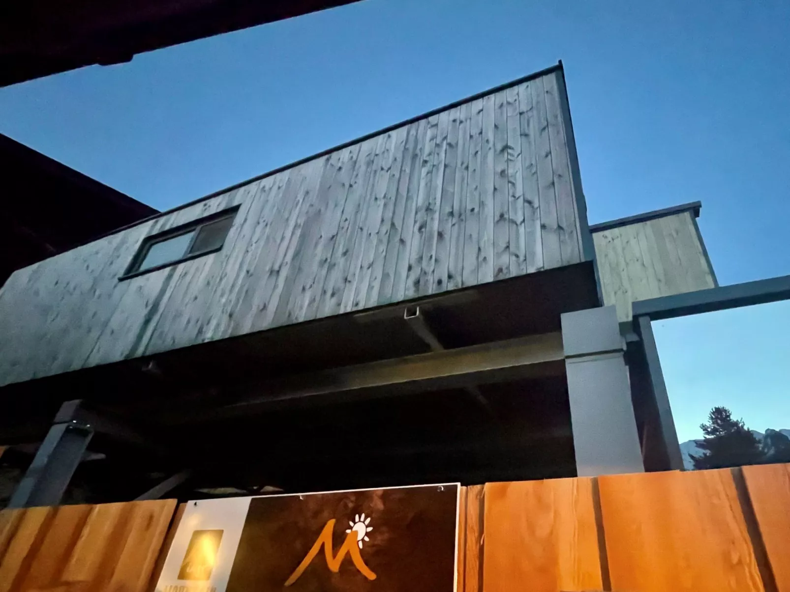 Sky-Chalet-Outside