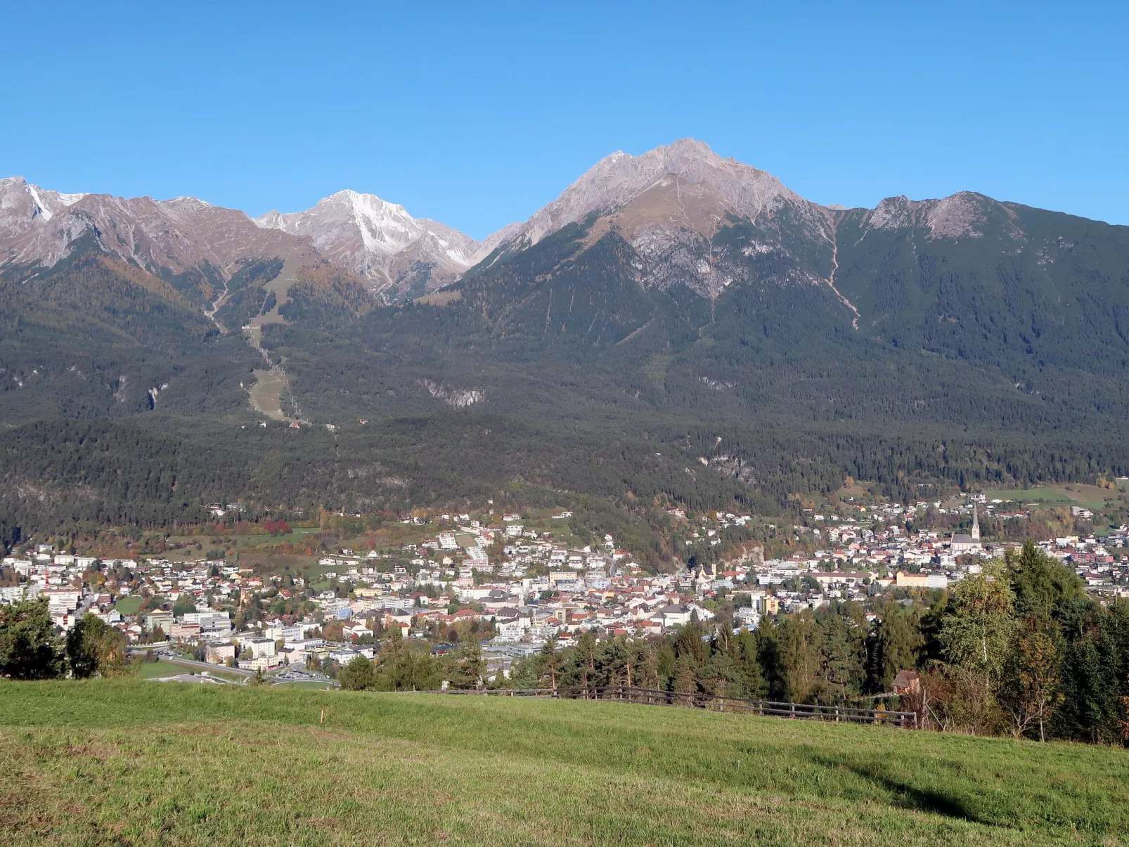 Sky-Chalet-Area