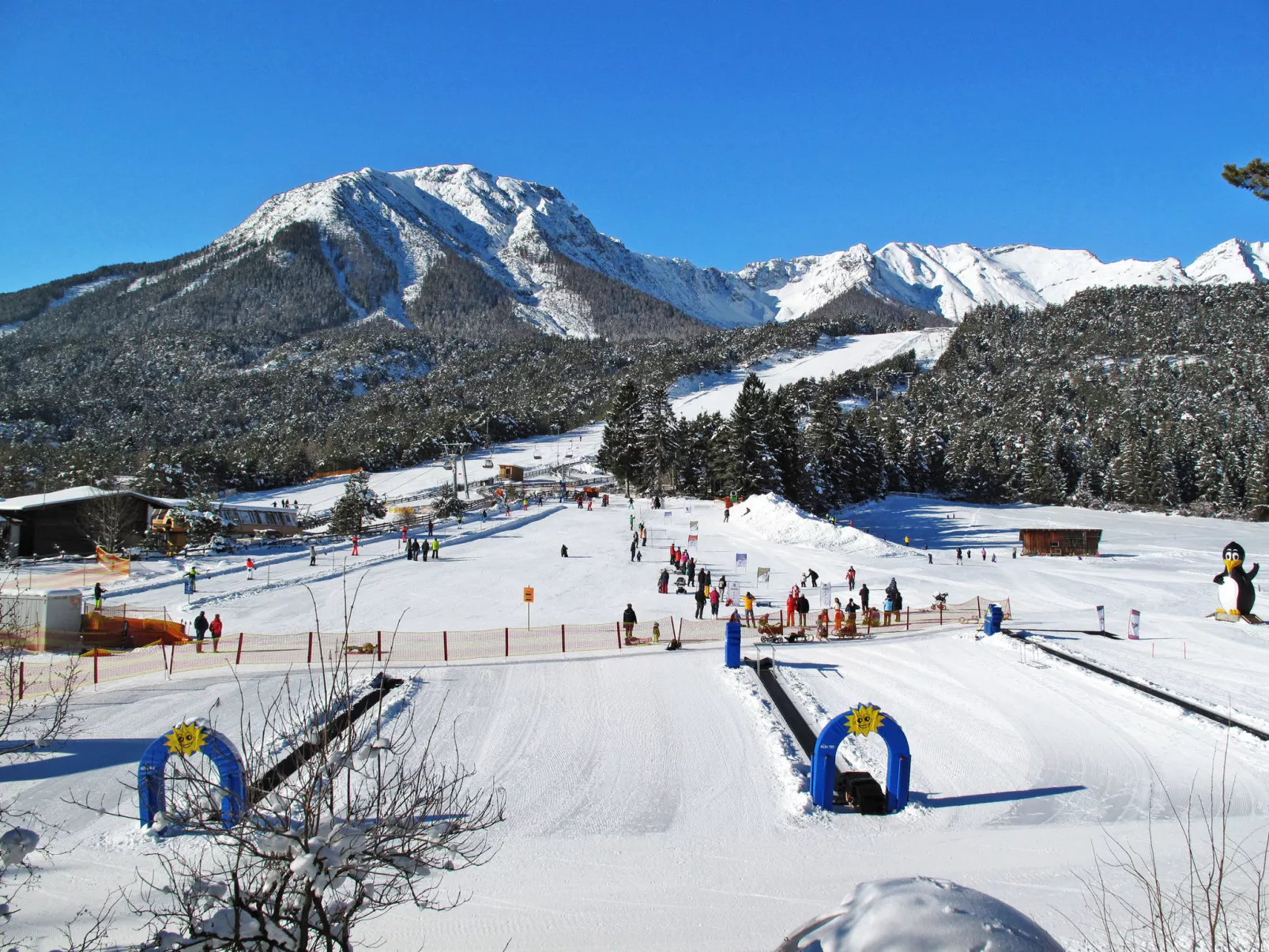 Sky-Chalet-Area