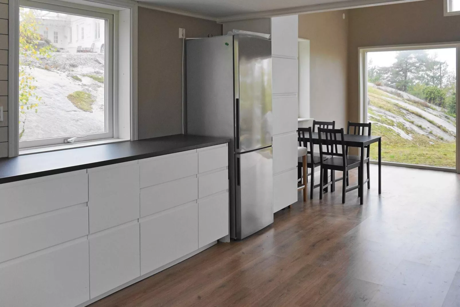 5 person holiday home in KLÖVEDAL-Indoor