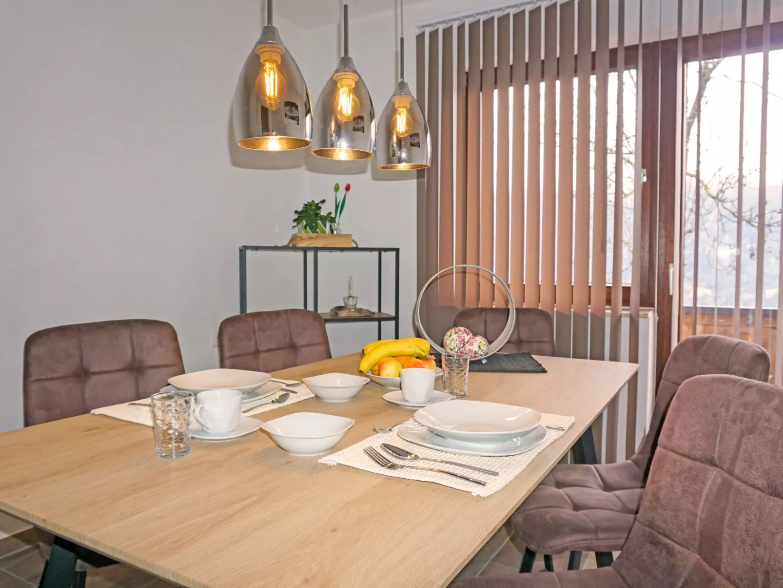 Ferienwohnung Plattner-Dedans
