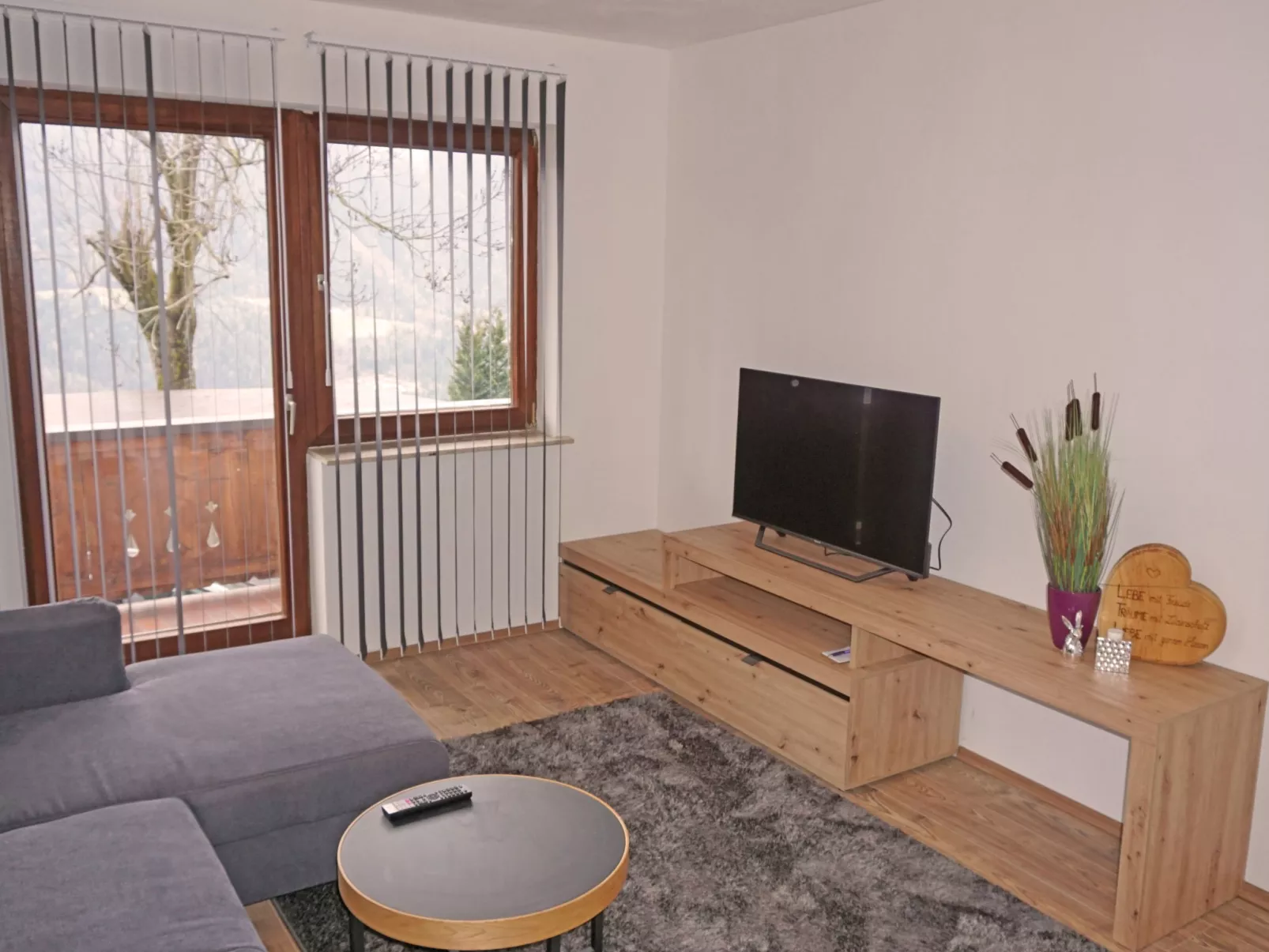 Ferienwohnung Plattner-Dedans