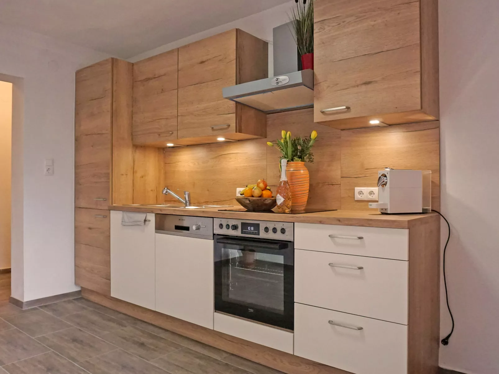 Ferienwohnung Plattner-Dedans