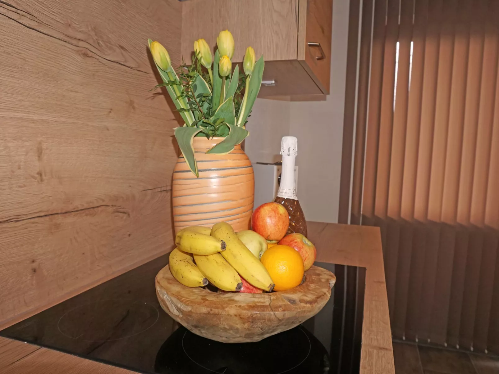 Ferienwohnung Plattner-Dedans