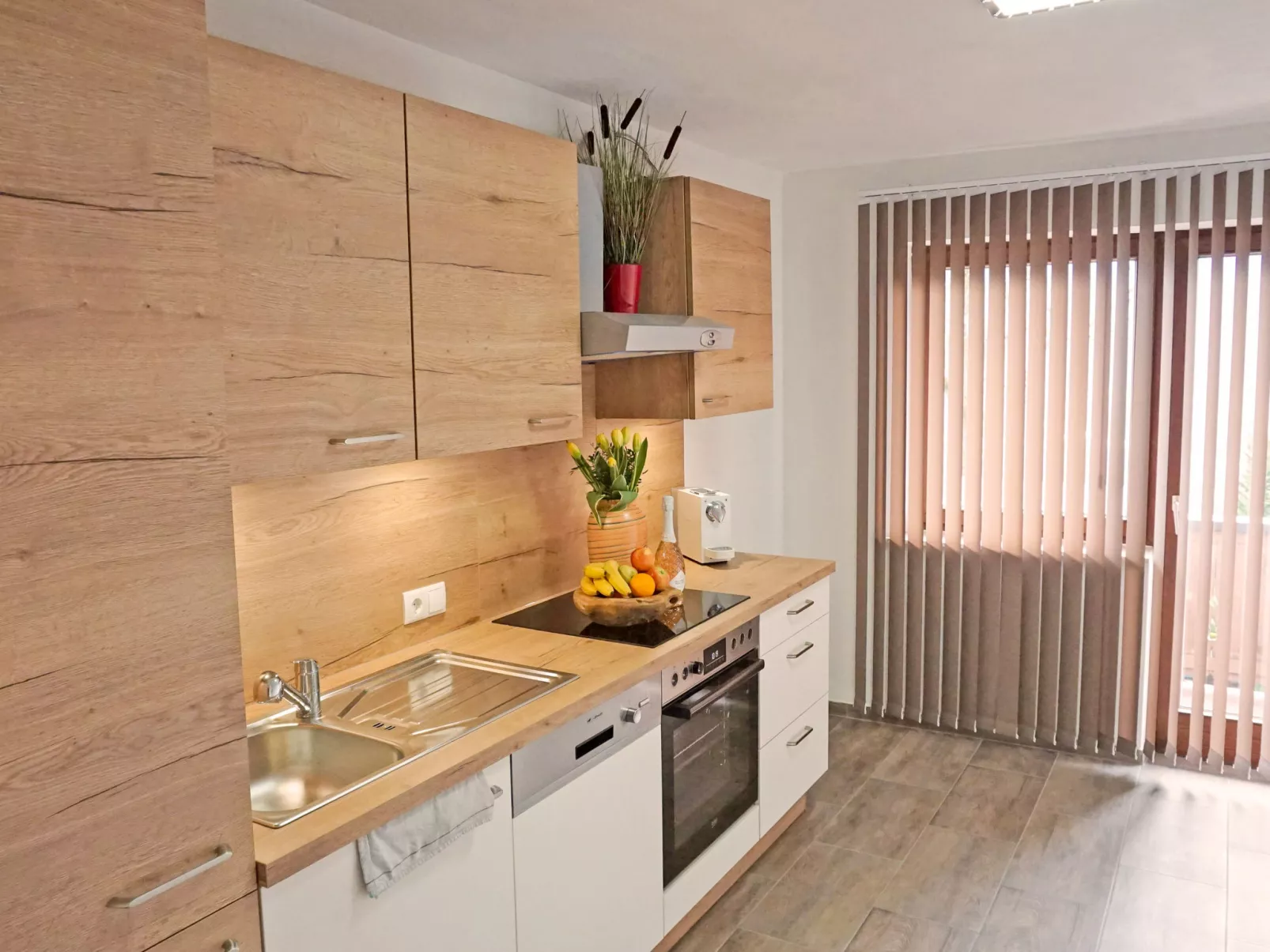 Ferienwohnung Plattner-Dedans