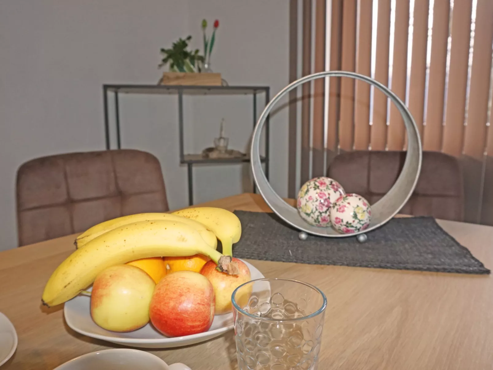 Ferienwohnung Plattner-Dedans