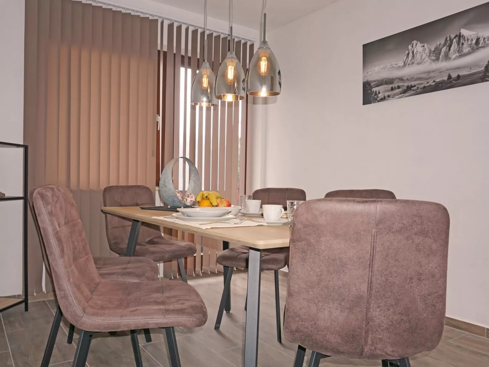 Ferienwohnung Plattner-Dedans