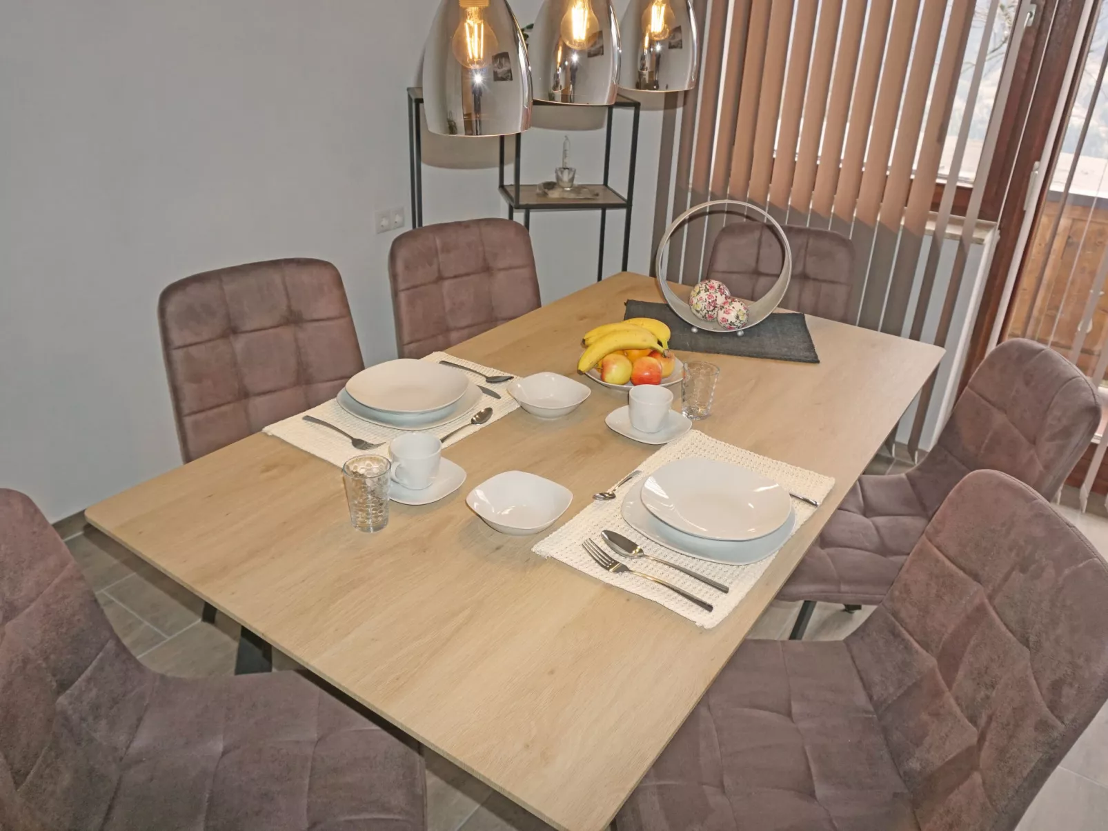 Ferienwohnung Plattner-Dedans