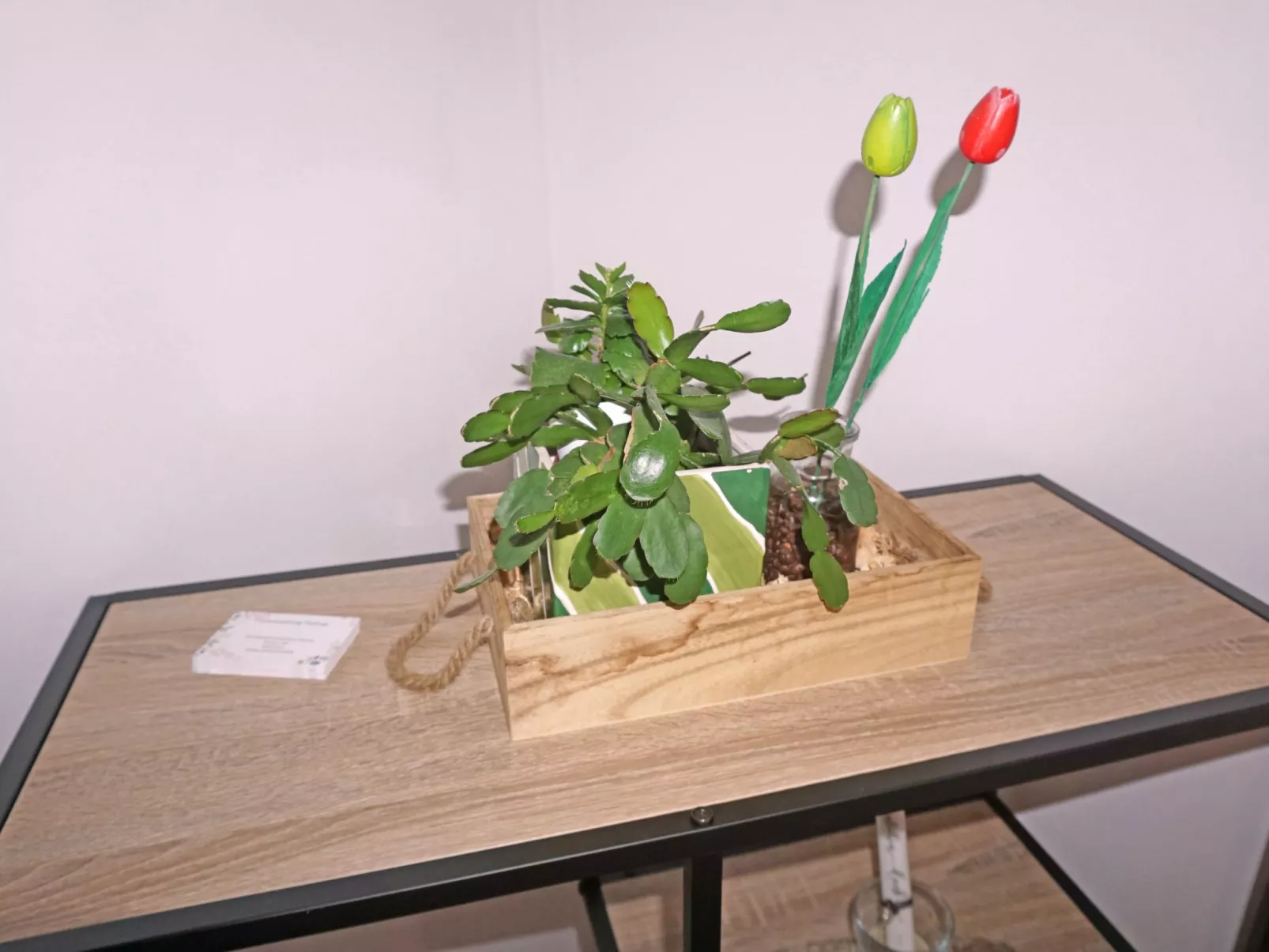 Ferienwohnung Plattner-Dedans