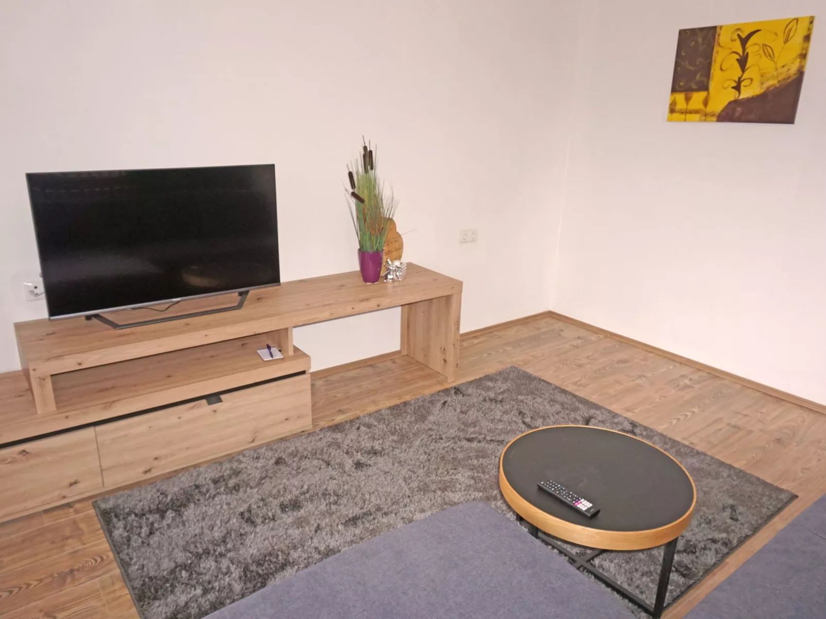 Ferienwohnung Plattner-Dedans