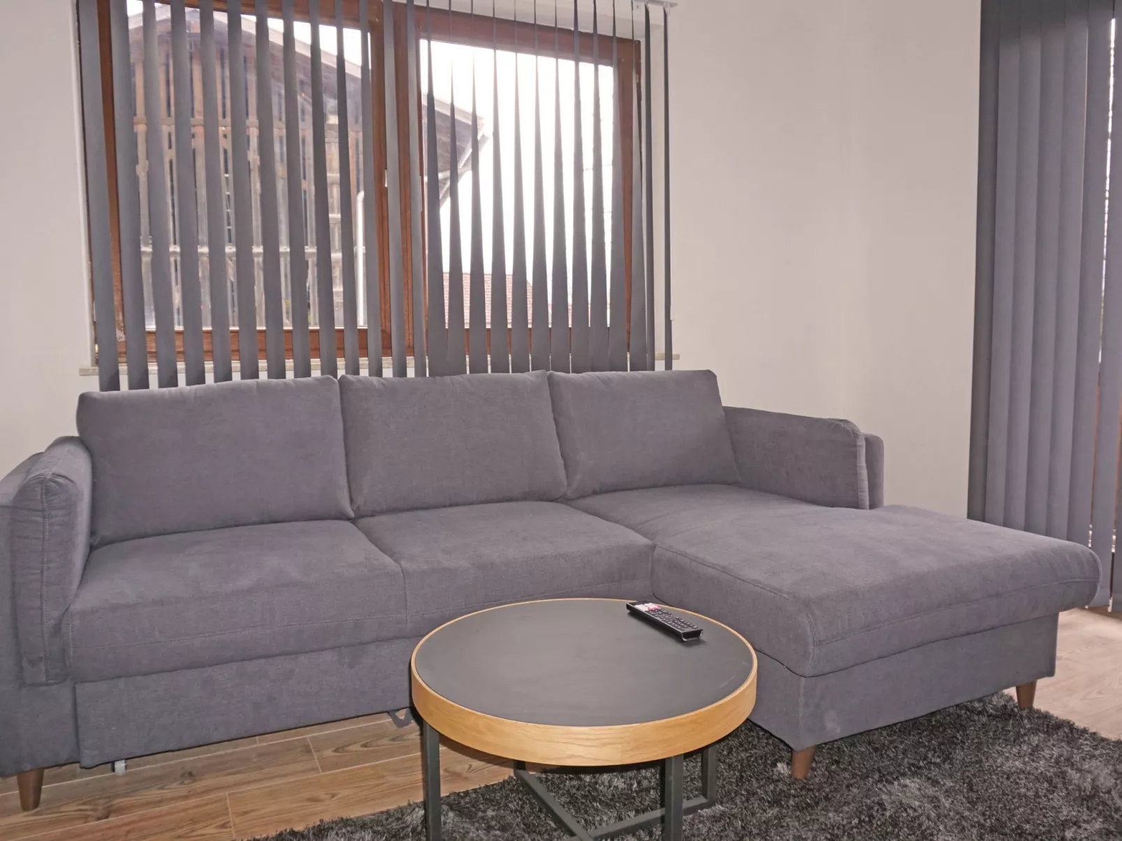 Ferienwohnung Plattner-Dedans