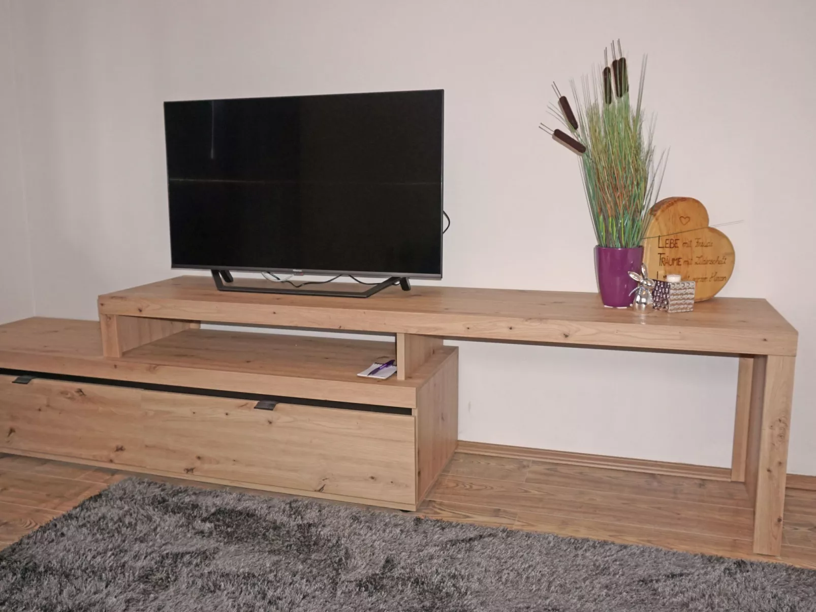 Ferienwohnung Plattner-Dedans