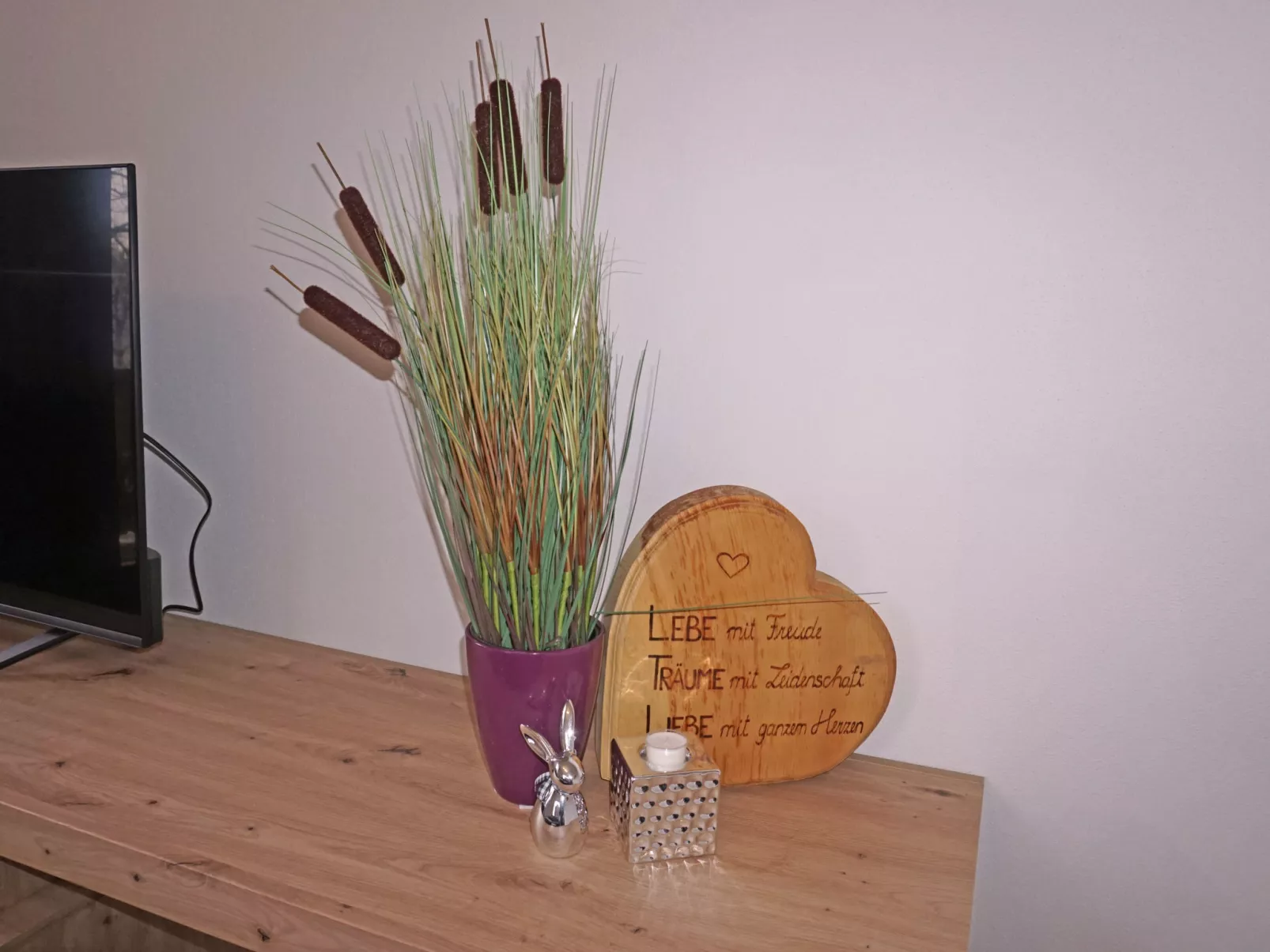 Ferienwohnung Plattner-Dedans