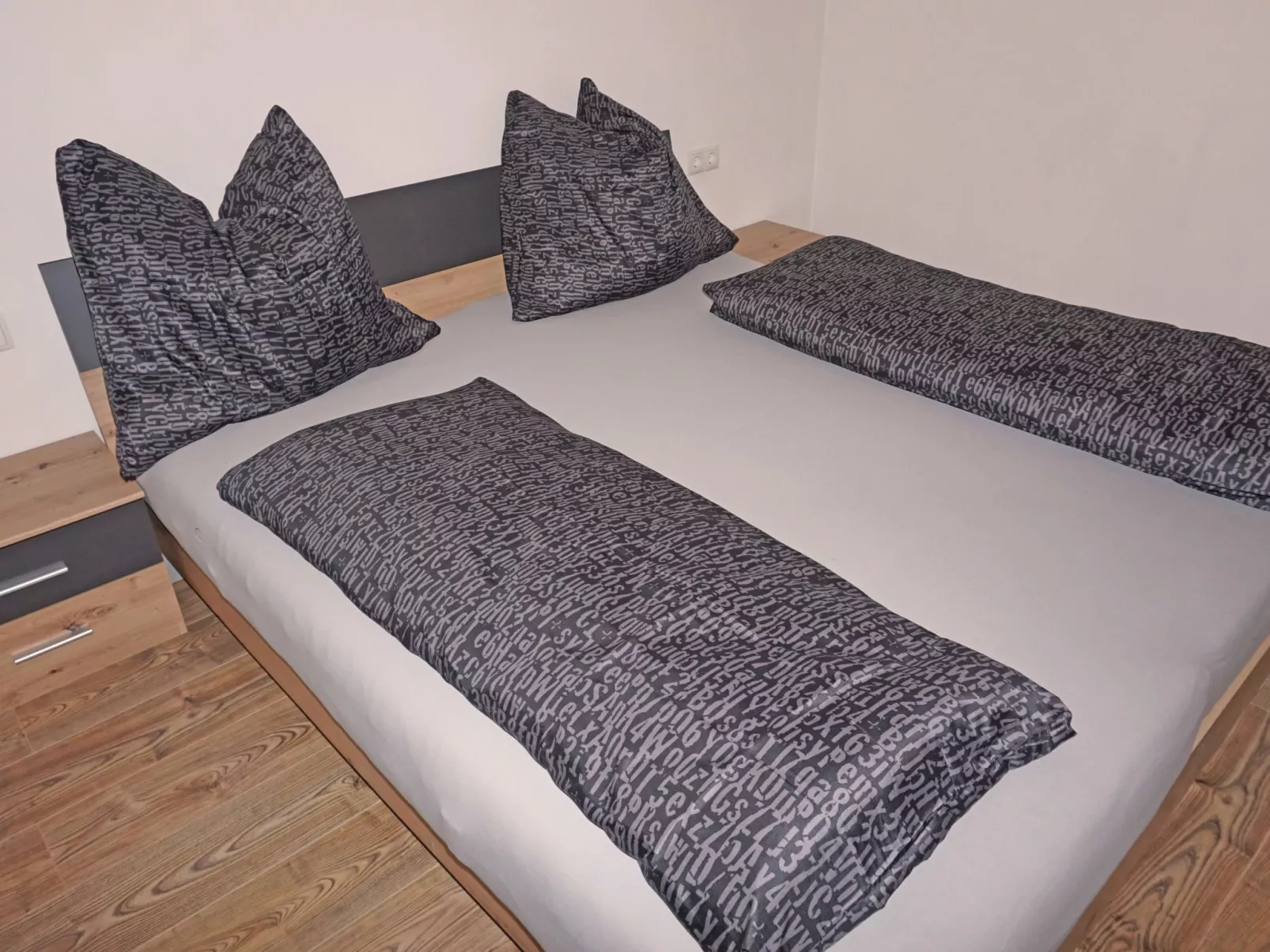 Ferienwohnung Plattner-Dedans