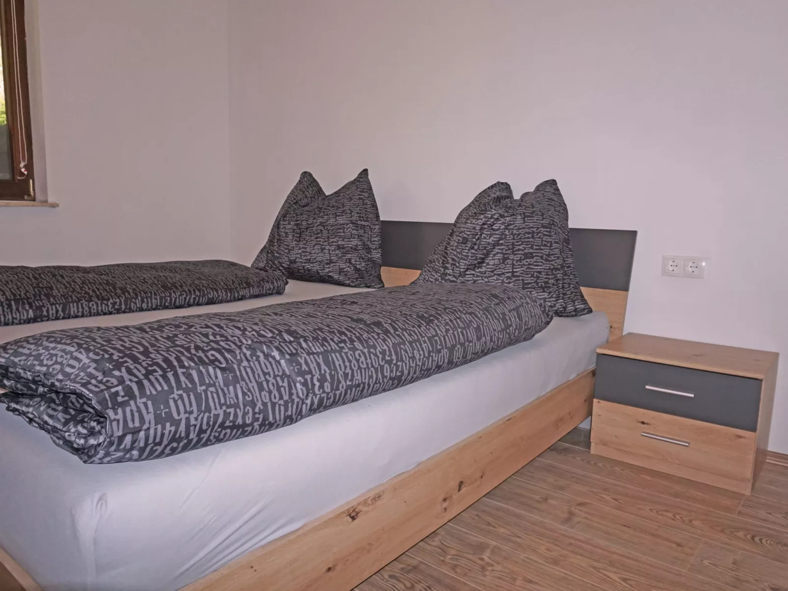 Ferienwohnung Plattner-Dedans