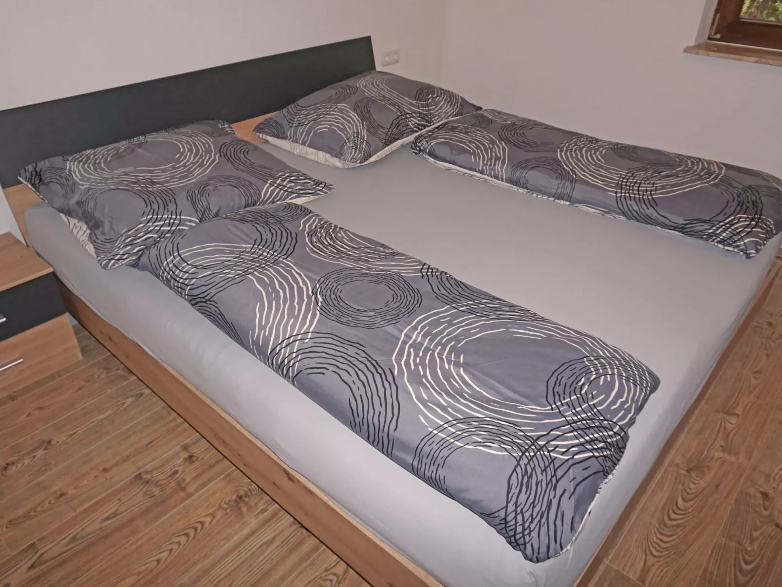 Ferienwohnung Plattner-Dedans