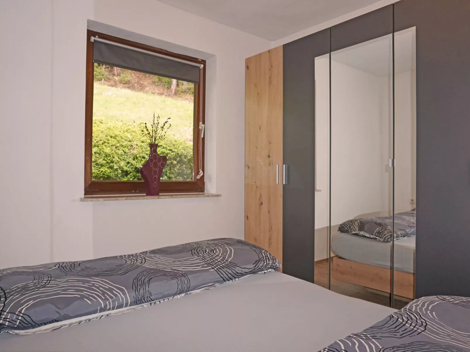 Ferienwohnung Plattner-Dedans