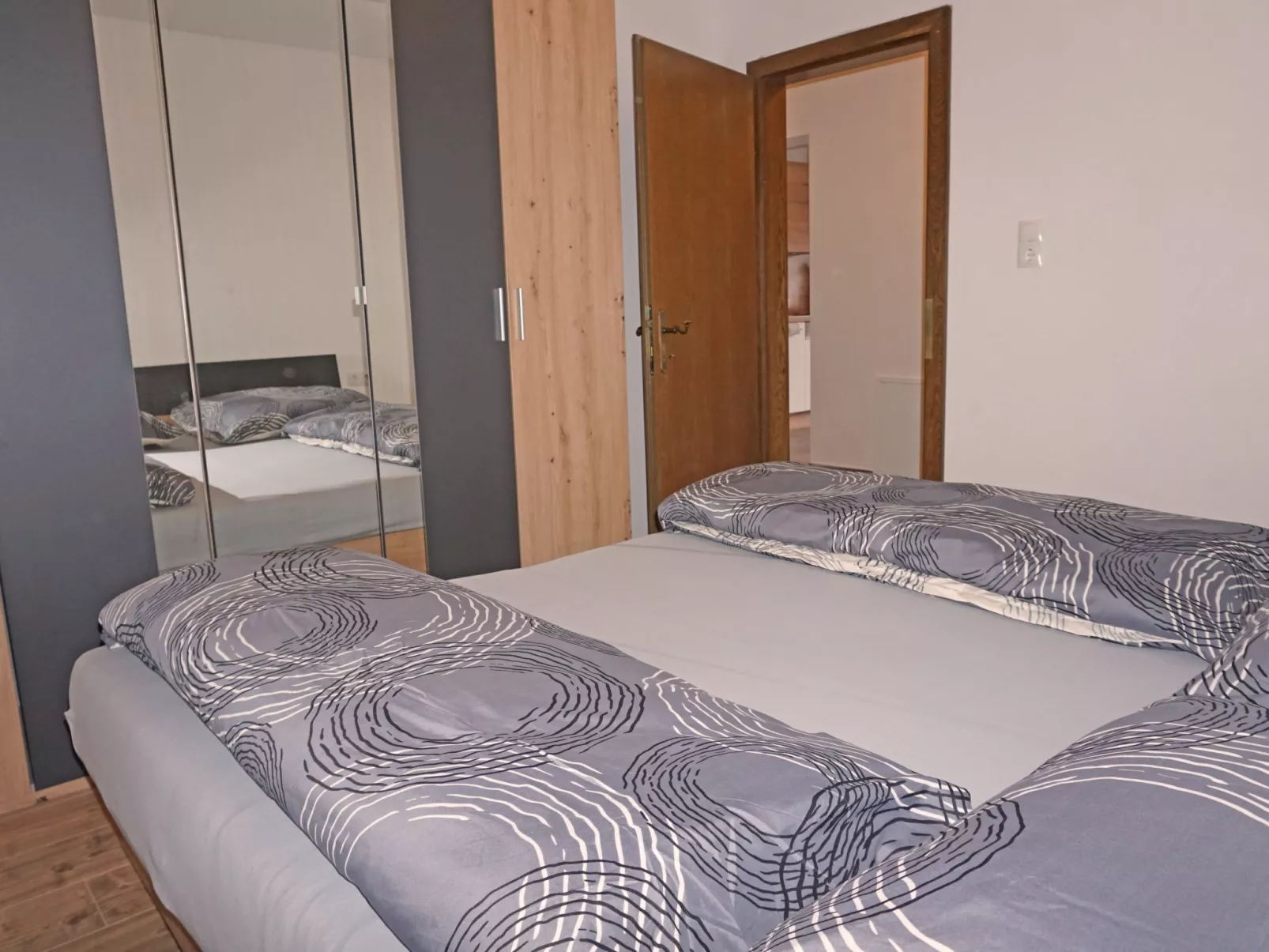 Ferienwohnung Plattner-Dedans
