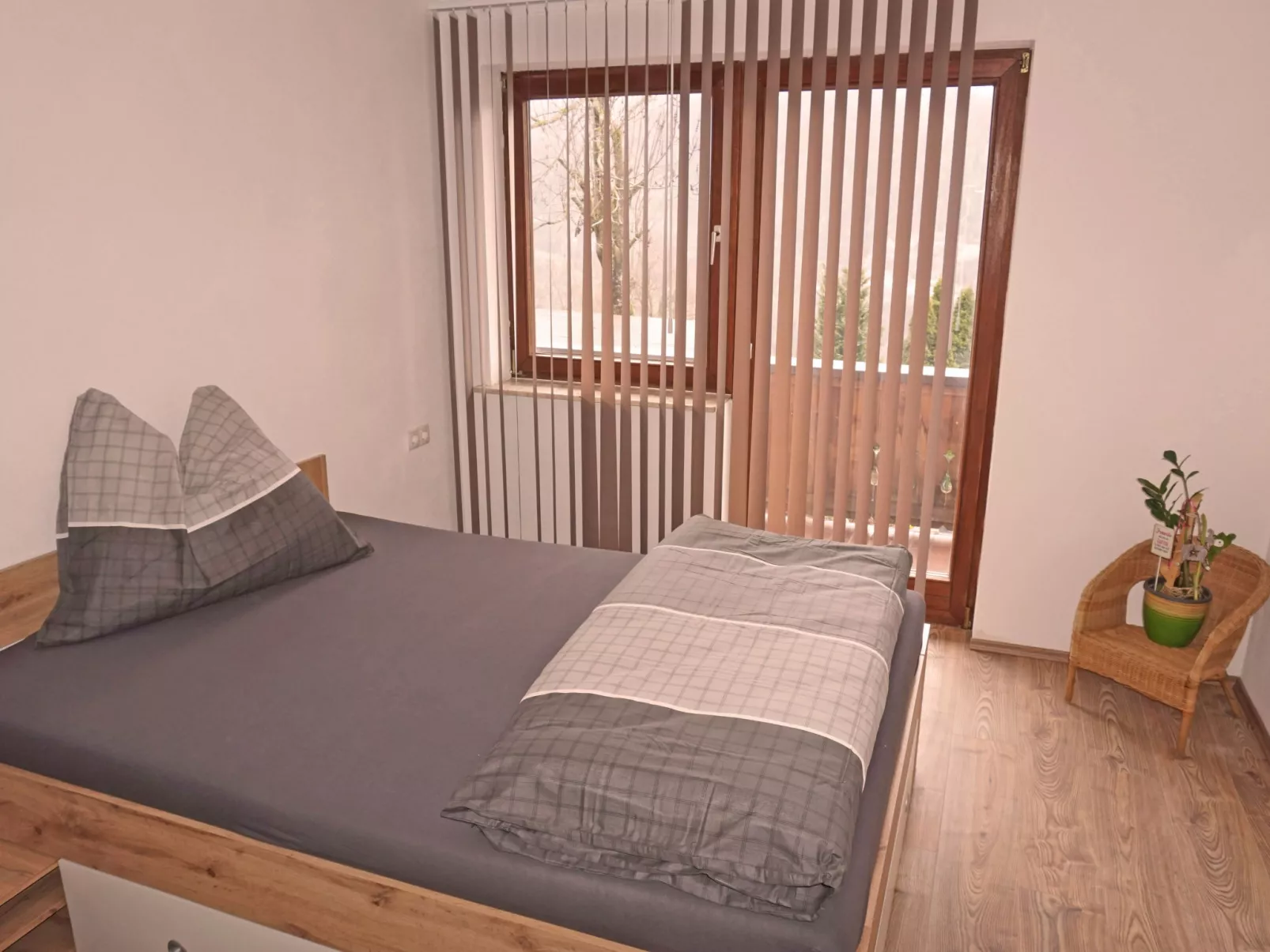 Ferienwohnung Plattner-Dedans