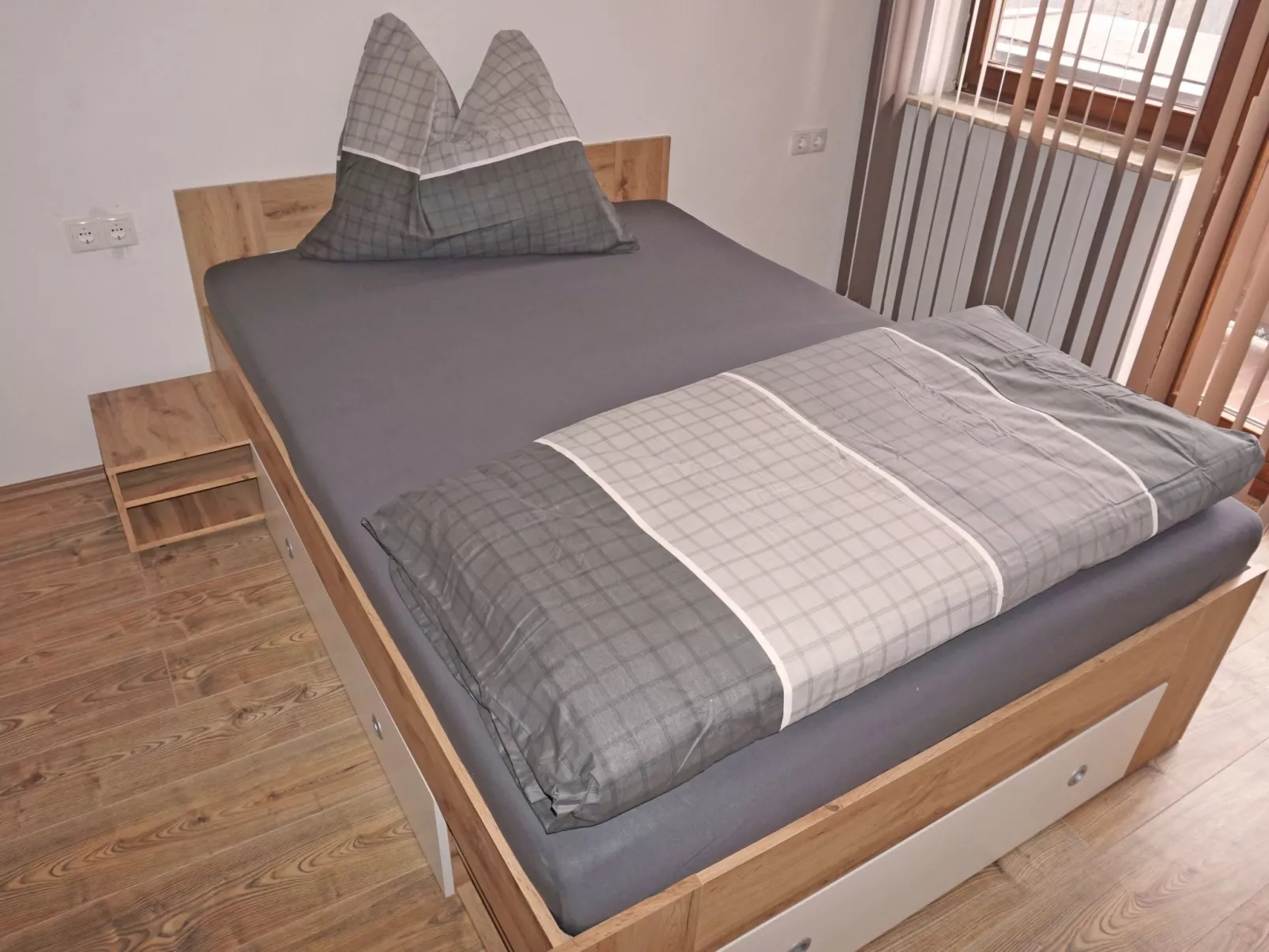 Ferienwohnung Plattner-Dedans