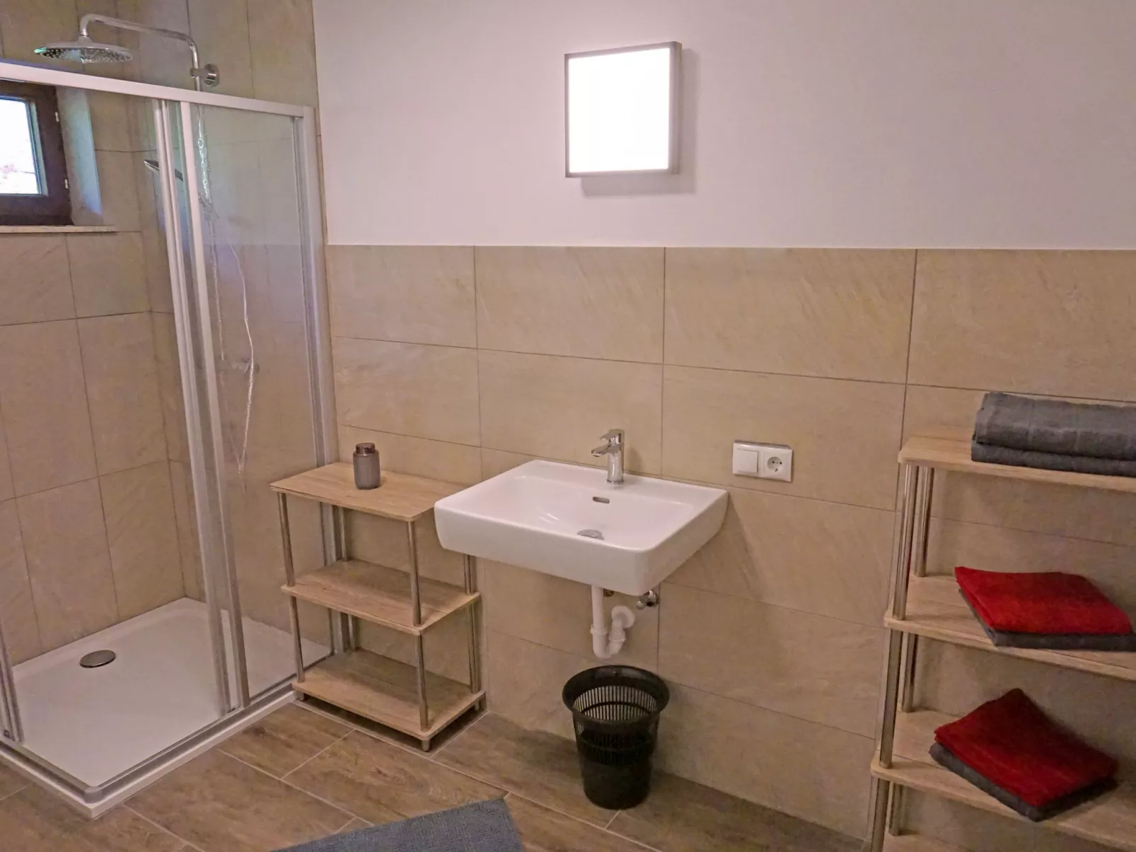 Ferienwohnung Plattner-Dedans